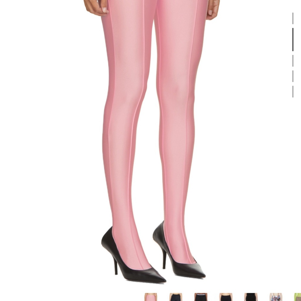 Balenciaga dynasty leggings - Picture 6 of 10